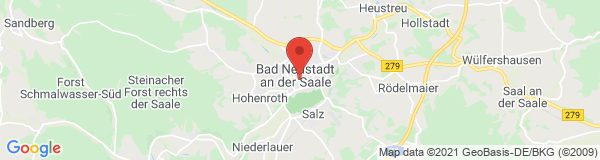 Bad Neustadt an der Saale Oferteo